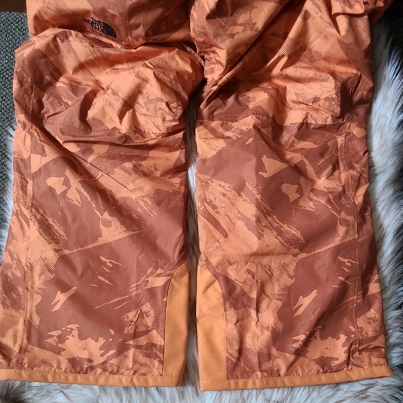 NWOT The North Face Women"s Freedom Bib Snow Overalls Suze 2X - Picture 11 of 12